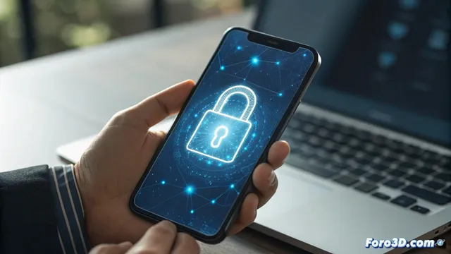 Protege tus cuentas con autenticación de dos factores