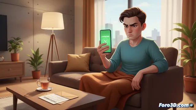 El gobierno frena las llamadas de luz no deseadas