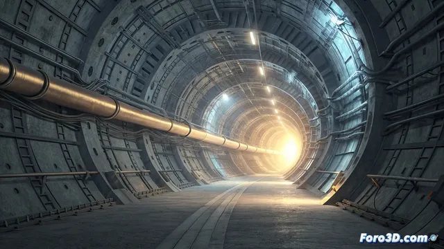 Adiós a un gigante que recreaba el universo bebé