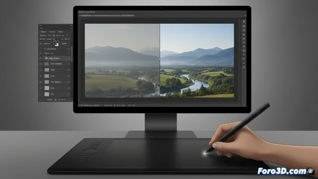 Adobe lanza la versión definitiva de Photoshop 27.3 con capas de ajuste renovadas y avances en IA