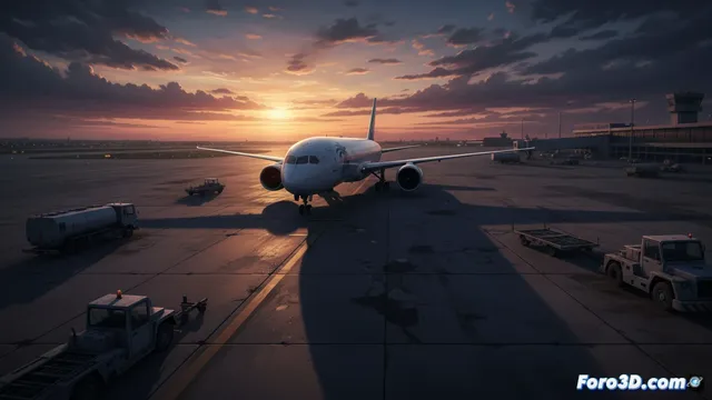 Aerolíneas reducen operaciones en Cuba por falta de combustible