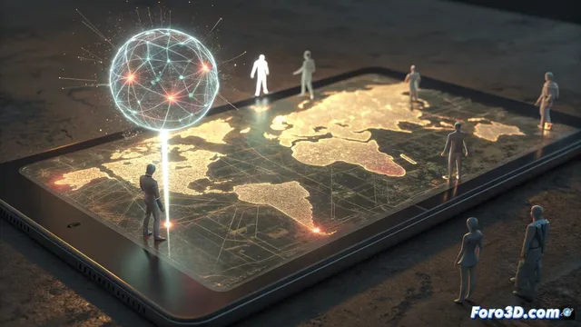 Alexander Liteplo presenta RentAHuman.ai, una plataforma para que las IA contraten personas