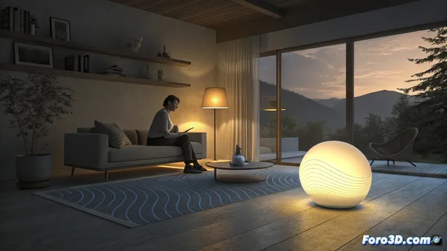 Alice de Yandex evoluciona para comprender el habla natural en el hogar inteligente