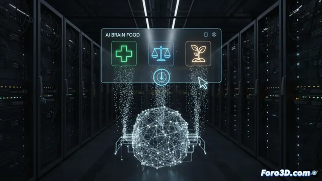 Amazon planea un mercado para vender datos que entrenan inteligencias artificiales