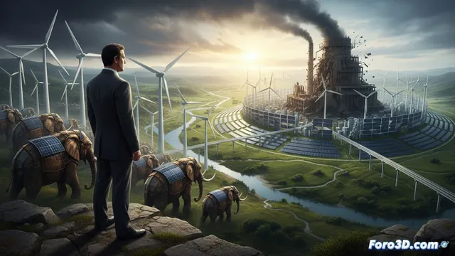 Si Aníbal Barca viviera hoy, aplicaría su genio militar al cambio climático