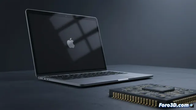 Apple podría lanzar pronto los macbook pro con chips m5 pro y m5 max
