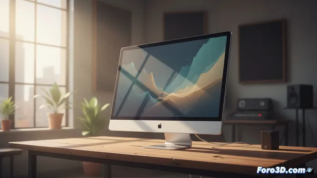 Apple retrasa entregas del studio display, ¿se acerca un nuevo modelo?