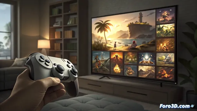 Descubre cómo opera el catálogo de Xbox Game Pass