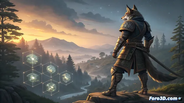 Utawarerumono Zan 2 llega oficialmente a PC