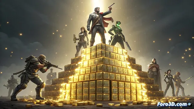 Así se miden los éxitos millonarios de los videojuegos de Capcom