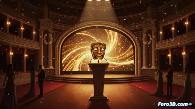 La Academia Británica anuncia las nominaciones para los premios BAFTA 2026