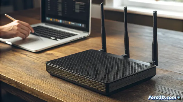 Protege tu red doméstica cambiando las claves del router y wifi