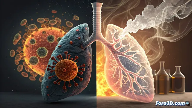 Casi cuatro de cada diez casos de cáncer se pueden prevenir