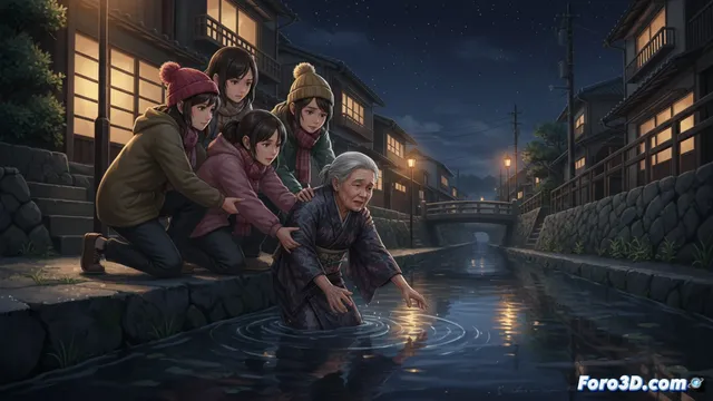 Cinco internas técnicas de Indonesia reciben reconocimiento policial en Japón