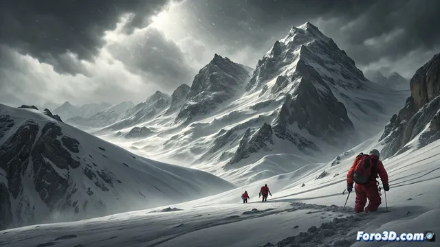 Tragedia en los Alpes italianos: cinco fallecidos en avalanchas y accidentes