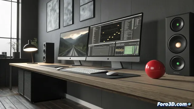 Cómo animar un ciclo ping pong en 3ds Max usando Waveform Float