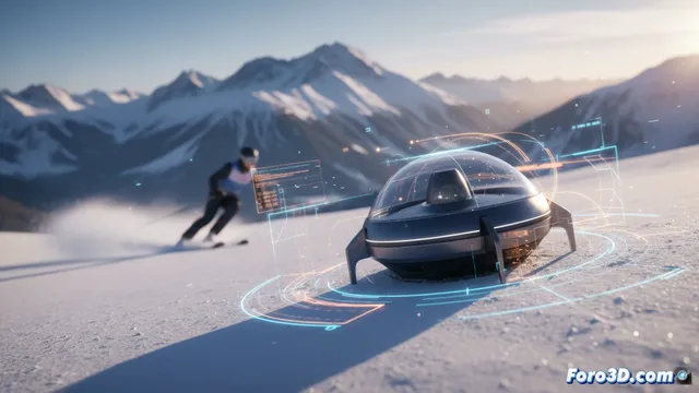 Cómo harán los juegos olímpicos de invierno más seguros y justos