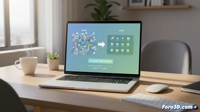 Cómo detectar y quitar programas no deseados como OpenClaw