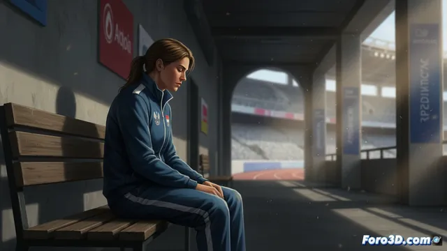 La preparación mental del atleta olímpico: más allá del físico