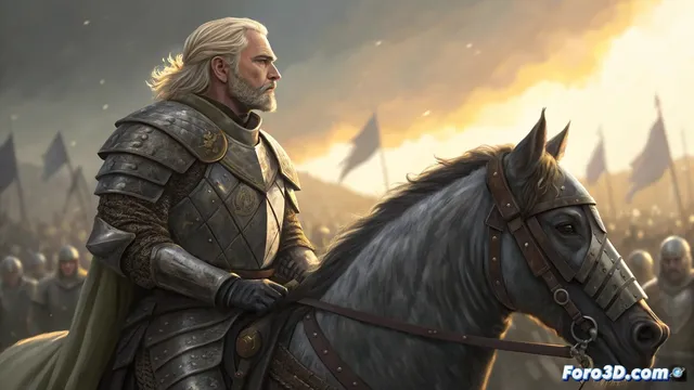 Un caballero de los siete reinos: la mitad de temporada donde todo cambia