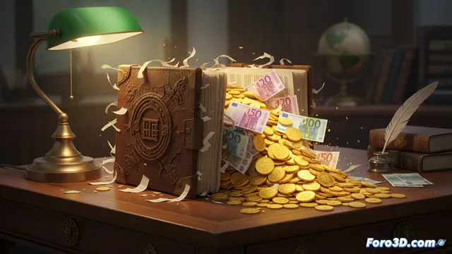 Cómo un banco centenario se convierte en una máquina de generar beneficios