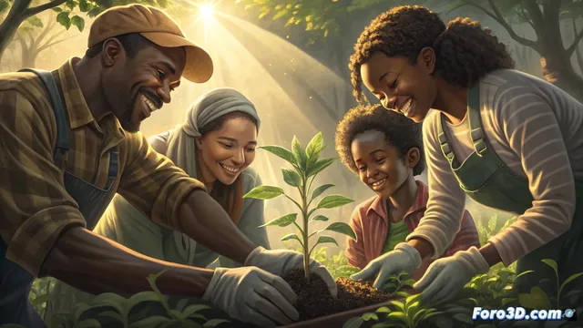 El sentido de vivir según la ciencia: un gesto cotidiano