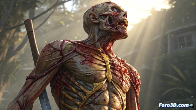 Dead Island 2 y su motor: Unreal Engine 4 potenciado con el sistema FLESH