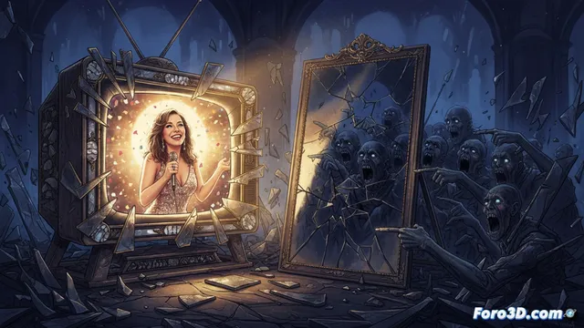 El estigma del slut shaming persiste en la sociedad actual