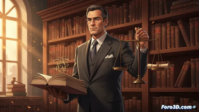 El director de la RAE suma un nuevo cargo académico en jurisprudencia