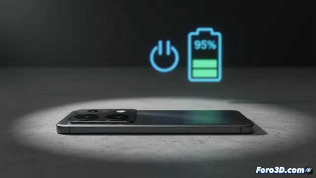 El Honor X8d equilibra autonomía y diseño en un smartphone asequible