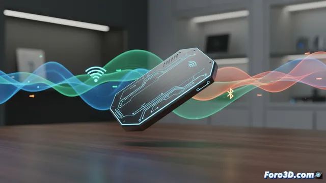 El localizador que no necesita batería: así funciona el Zero-Power Tag de Oppo