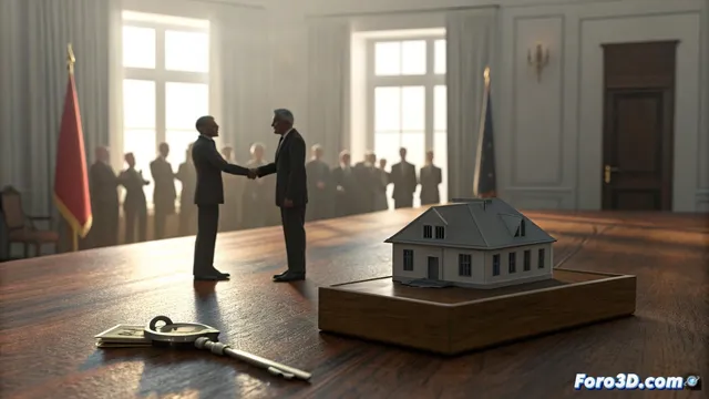 El PNV pacta con el gobierno para blindar a los pequeños arrendadores