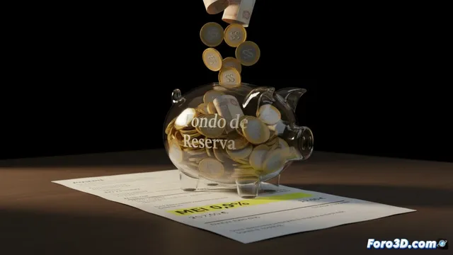 El recargo del mei reduce la nómina de los trabajadores en 2026