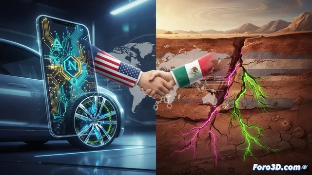 El secreto chino de tu tecnología favorita