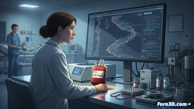 El sistema AnWj y su impacto en la seguridad transfusional