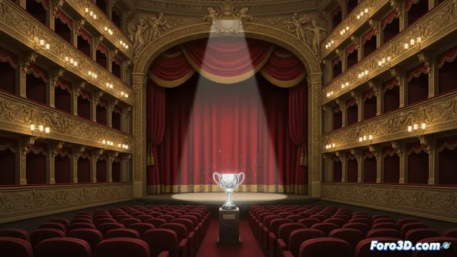 El Teatro Real de Madrid recibe un galardón internacional de prestigio