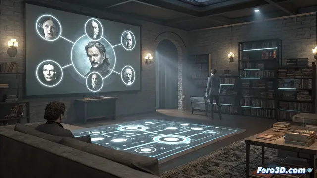 El thriller lidera la batalla por el streaming