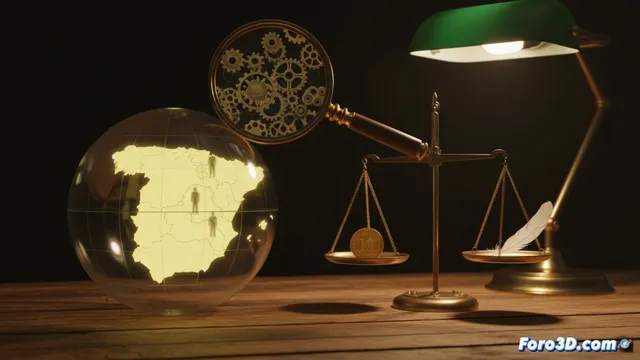 España y el curioso método para medir la corrupción