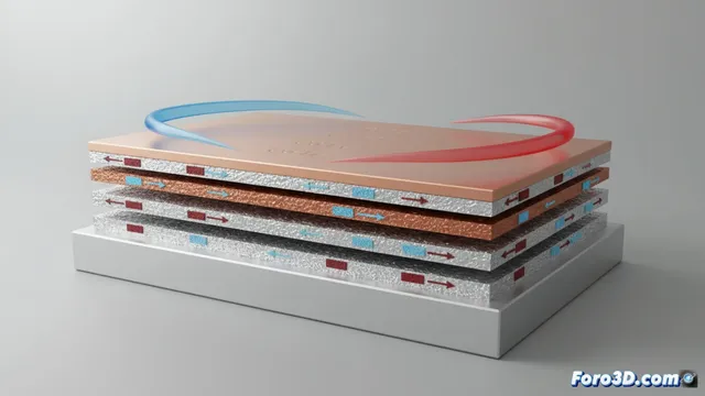 Estudio sobre sensores de efecto Hall planar y su anisotropía magnética