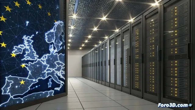 Europa acelera su estrategia para reducir la dependencia digital