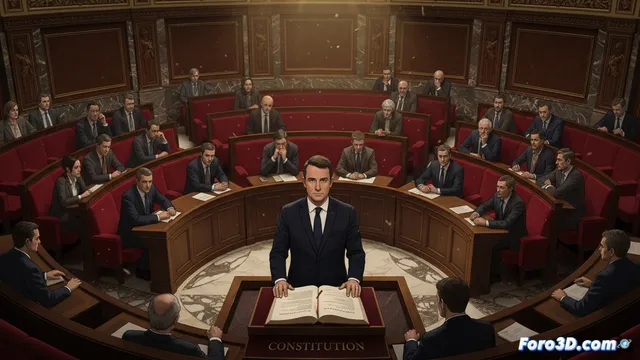 Francia aprueba su presupuesto para 2026 tras un largo bloqueo político