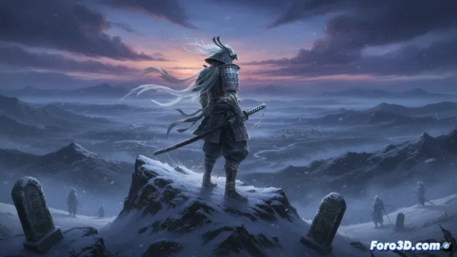 Ghost of Yotei anuncia dlc gratuito Legends para marzo