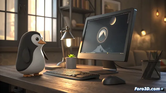 Gog anuncia un cliente nativo para linux tras años de espera