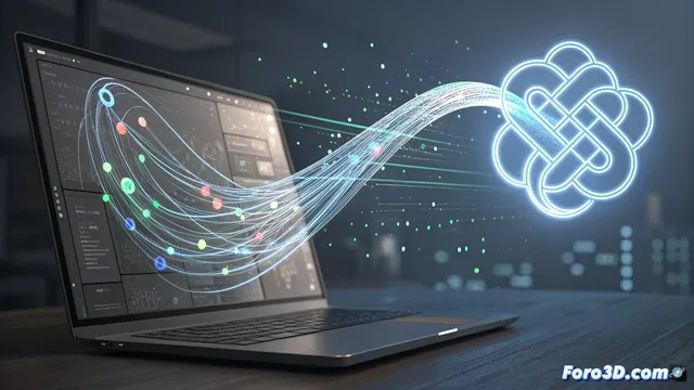 Google Gemini permite importar conversaciones desde ChatGPT