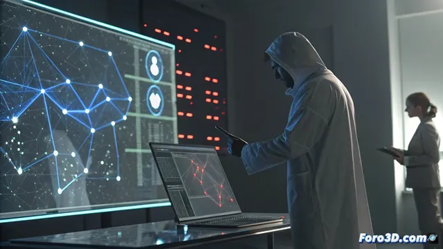 Investigadores de Wiz hallan fallos críticos en la red social Moltbook para agentes de IA