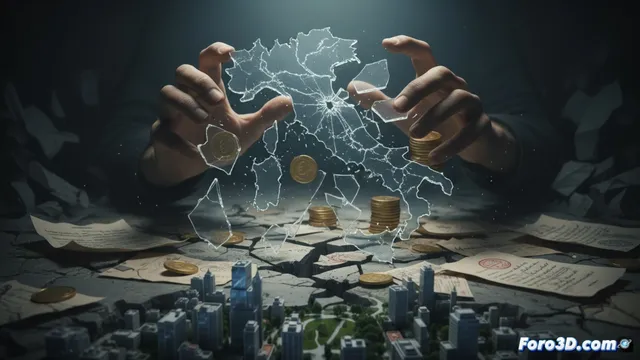 Italia desciende en el índice que mide cómo se percibe la corrupción