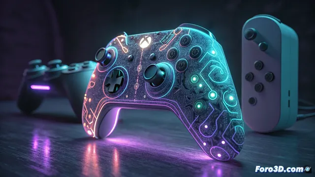 Kernel Hearts anuncia su llegada a todas las consolas de nueva generación