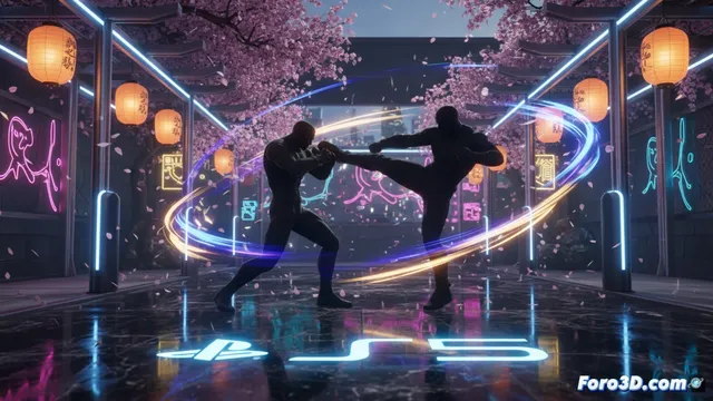 Koei Tecmo y Team Ninja preparan un nuevo proyecto de Dead or Alive