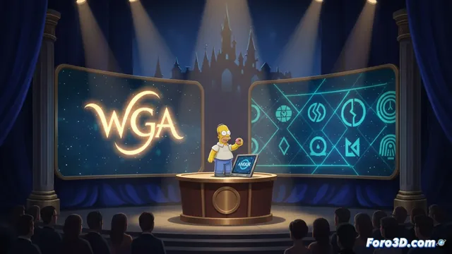 La 78ª edición de los Writers Guild Awards anuncia sus nominaciones para 2026