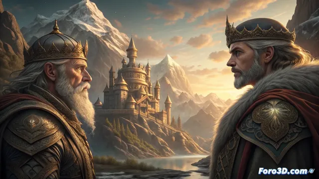 La aventura de Baldur's Gate salta a la televisión